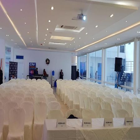 Hotel Kinova Salinas  Luaran gambar