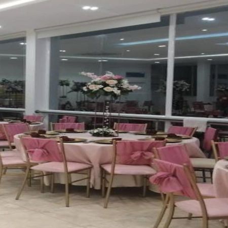 Hotel Kinova Salinas  Luaran gambar