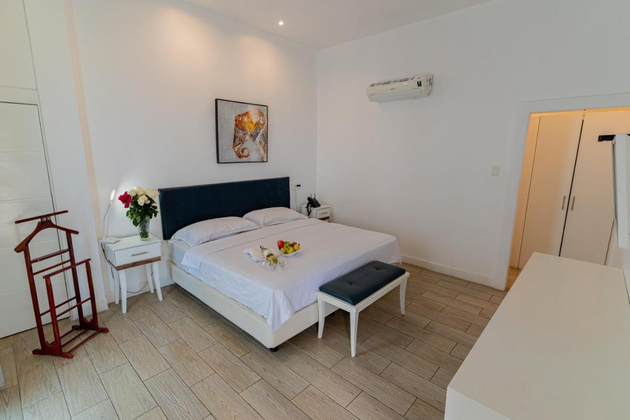 Hotel Kinova Salinas  Luaran gambar